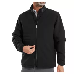 Veste Footjoy Isolante Thermoseries Insulated Jacket FW26 Black