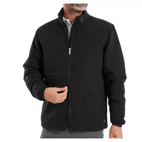 Veste Footjoy Isolante Thermoseries Insulated Jacket FW26 Black