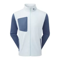 Veste Footjoy Thermoseries Hybride Jacket FW26 Mist