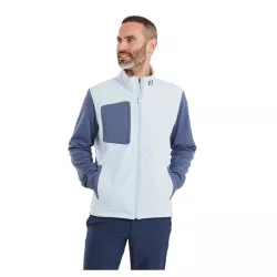 Veste Footjoy Thermoseries Hybride Jacket FW26 Mist