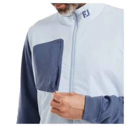 Veste Footjoy Thermoseries Hybride Jacket FW26 Mist