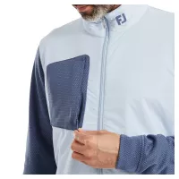 Veste Footjoy Thermoseries Hybride Jacket FW26 Mist