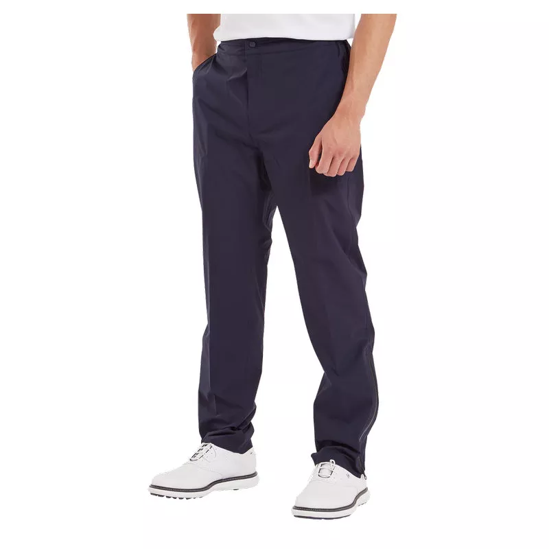 Pantalon de pluie Footjoy Hydrolite X Trouser FW26 Navy