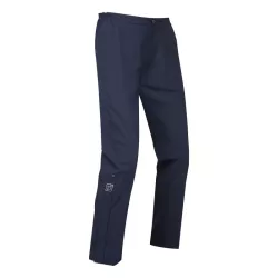 Pantalon de pluie Footjoy Hydrolite X Trouser FW26 Navy