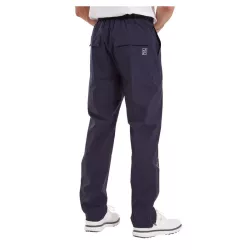 Pantalon de pluie Footjoy Hydrolite X Trouser FW26 Navy