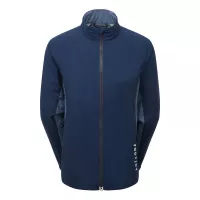 Veste De Pluie Femme Footjoy Hydrolite X Jacket FW26 Navy White