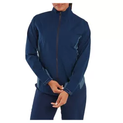 Veste De Pluie Femme Footjoy Hydrolite X Jacket FW26 Navy White