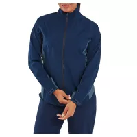 Veste De Pluie Femme Footjoy Hydrolite X Jacket FW26 Navy White