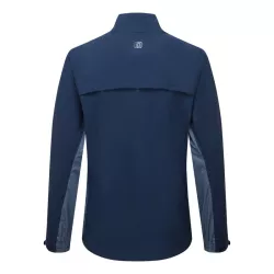 Veste De Pluie Femme Footjoy Hydrolite X Jacket FW26 Navy White