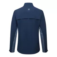 Veste De Pluie Femme Footjoy Hydrolite X Jacket FW26 Navy White