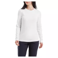 Sous-Couche Femme Footjoy Thermoseries Fleece Baselayer FW26 White