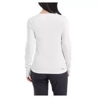 Sous-Couche Femme Footjoy Thermoseries Fleece Baselayer FW26 White