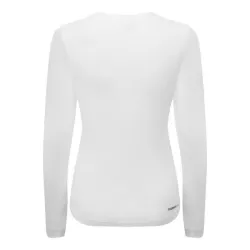 Sous-Couche Femme Footjoy Thermoseries Fleece Baselayer FW26 White