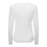 Sous-Couche Femme Footjoy Thermoseries Fleece Baselayer FW26 White
