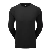 Sous-Couche Footjoy Thermoseries Fleece Baselayer FW26 Black