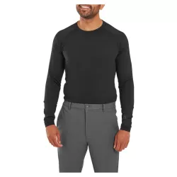 Sous-Couche Footjoy Thermoseries Fleece Baselayer FW26 Black
