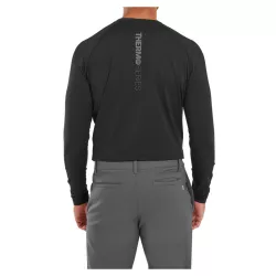 Sous-Couche Footjoy Thermoseries Fleece Baselayer FW26 Black
