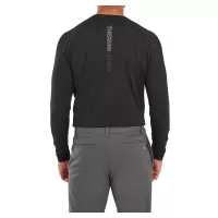 Sous-Couche Footjoy Thermoseries Fleece Baselayer FW26 Black