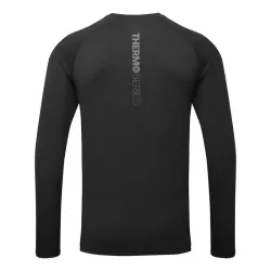 Sous-Couche Footjoy Thermoseries Fleece Baselayer FW26 Black