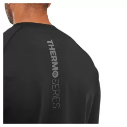 Sous-Couche Footjoy Thermoseries Fleece Baselayer FW26 Black