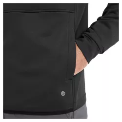 Pullover Footjoy Thermoseries Hybride Midlayer FW26 Black