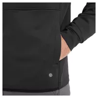 Pullover Footjoy Thermoseries Hybride Midlayer FW26 Black