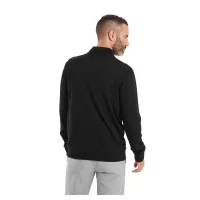Pullover Footjoy Drirelease 1/2 Zip Switer FW26 Black