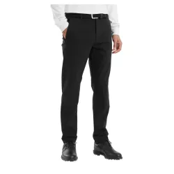 Pantalon Footjoy Thermoseries Trouser FW26 Black