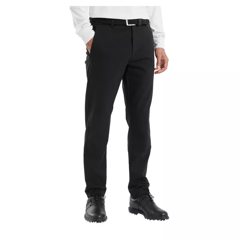 Pantalon Footjoy Thermoseries Trouser FW26 Black