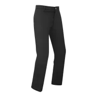 Pantalon Footjoy Thermoseries Trouser FW26 Black