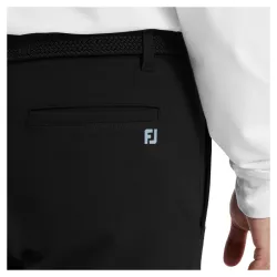 Pantalon Footjoy Thermoseries Trouser FW26 Black