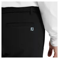 Pantalon Footjoy Thermoseries Trouser FW26 Black