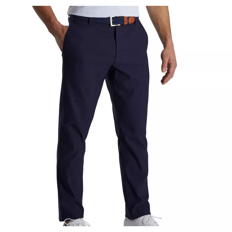 Pantalon Footjoy Thermoseries Trouser FW26 Navy
