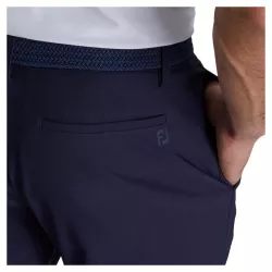 Pantalon Footjoy Thermoseries Trouser FW26 Navy