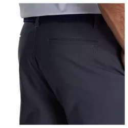 Pantalon Footjoy Thermoseries Trouser FW26 Grey Anthracite