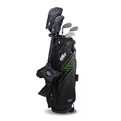 Kit Junior US Kids UL7 57'' (145-152cm) 5 Clubs