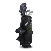 Kit Junior US Kids UL7 57'' (145-152cm) 5 Clubs