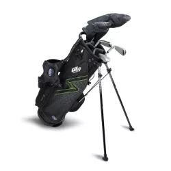 Kit Junior US Kids UL7 57'' (145-152cm) 5 Clubs