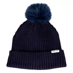 Bonnet Femme Footjoy Bobble FW26 Navy