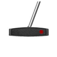 Scotty Cameron Phantom 5 OC Spec III 35" — Putter édition limitée PVD noir Chain-Link OC