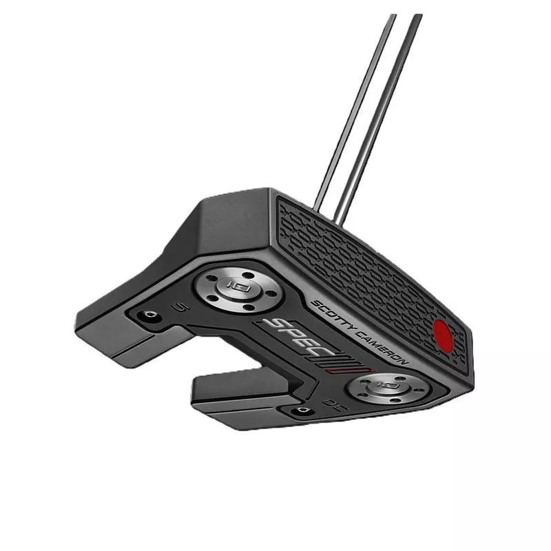 Putter Scotty Cameron Edition Limitée Phantom 5 OC Spec III