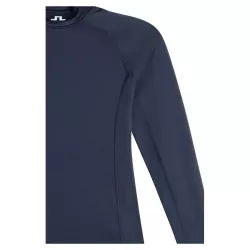 T-shirt Femme J.Lindeberg Ella Compression Top FW26 Navy