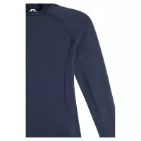 T-shirt Femme J.Lindeberg Ella Compression Top FW26 Navy