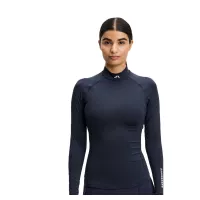 T-shirt Femme J.Lindeberg Ella Compression Top FW26 Navy