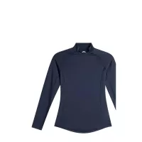 T-shirt Femme J.Lindeberg Ella Compression Top FW26 Navy