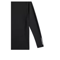 T-shirt J.Lindeberg Ello Brushed Top FW26 Black