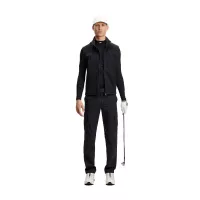T-shirt J.Lindeberg Ello Brushed Top FW26 Black