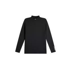 T-shirt J.Lindeberg Ello Brushed Top FW26 Black