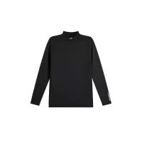 T-shirt J.Lindeberg Ello Brushed Top FW26 Black
