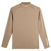 T-shirt J.Lindeberg Ello Compression FW26 Brindle